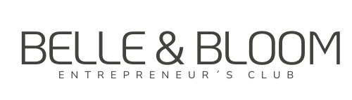 Belleandbloomclub